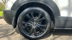 Mazda CX-30 2.0 e-Skyactiv G MHEV Homura 5dr Petrol Hatchback